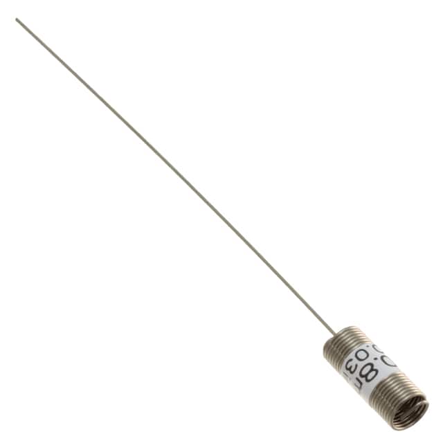 B1086 PIN,CLEANING,0.8MM NOZZLE,N3/802