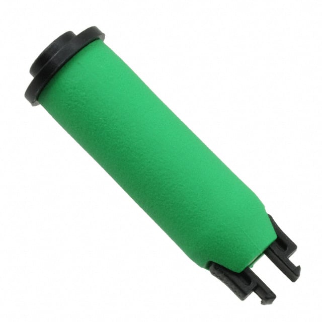 B3219 ASSY,SLEEVE,GREEN,LOCKING,A/B,FM