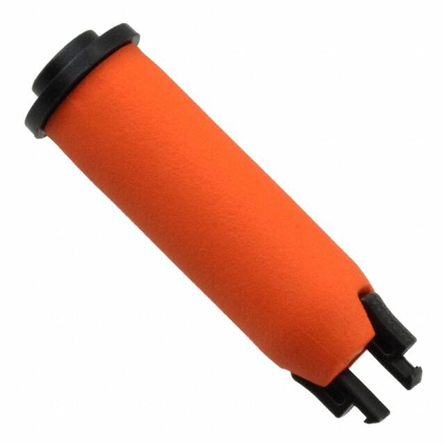 B3217 ASSY,SLEEVE,ORANGE,LOCKING,A/B,F