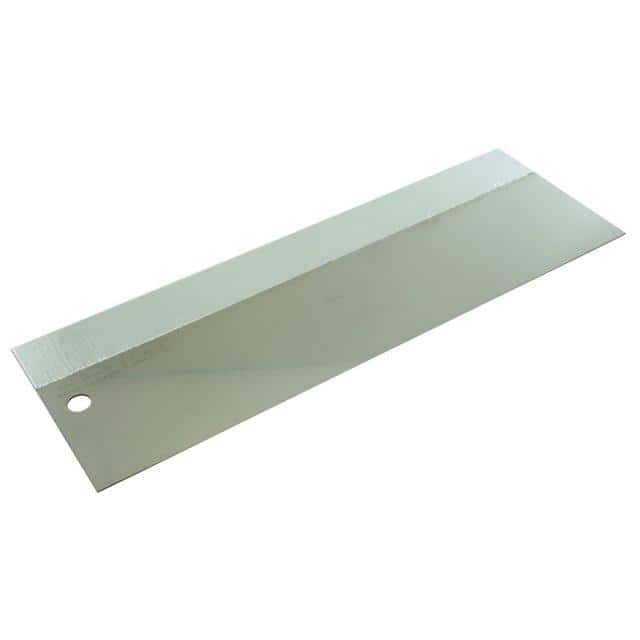 SS-METAL-0.2-136X48 STAINLESS STEEL SOLDER PASTE SQU