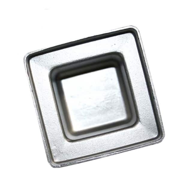 A1518 POT ONLY, 75 X 75MM, FX-301B/300