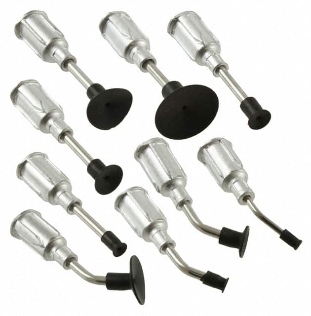 VCS-9-B VACUUM TIP KIT FOR V8910