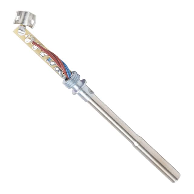 T0058744855N HEATING ELEMENT WP 80