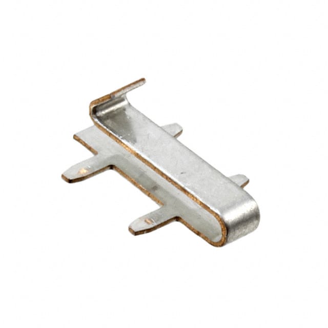 2906911 PCB STOP FOR SOLDERING ONTO PCB