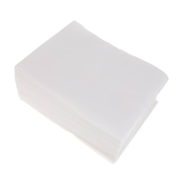 MCC-W12 POLYESTER / CELLULOSE JUMBO SIZE