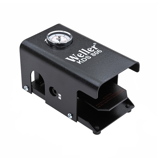 KDS806 FOOT VALVE