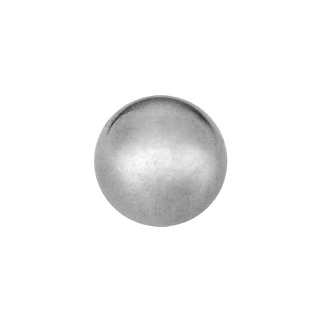 SF-BS-PCSS SPHERE 5MM FOR SLIDING RAIL