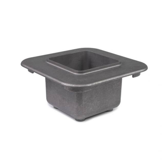 A5067 50 X 50 CRUCIBLE