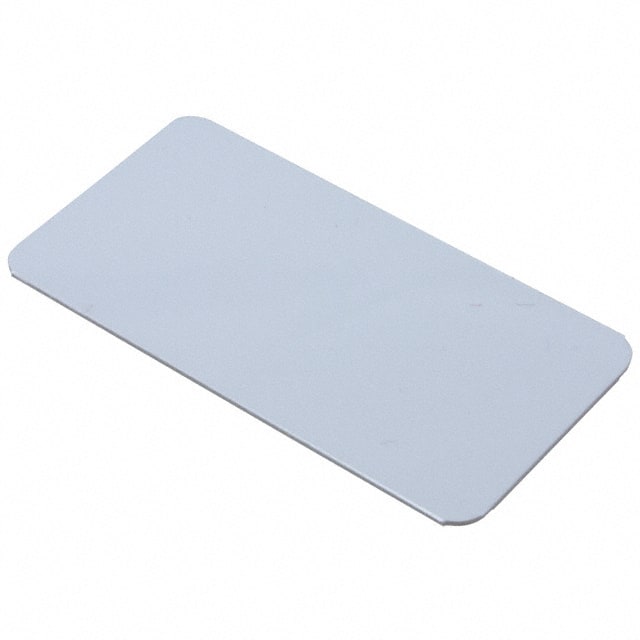 MINISQUEEGE-1 STENCIL SQUEEGEE 2.125" x 1.125"