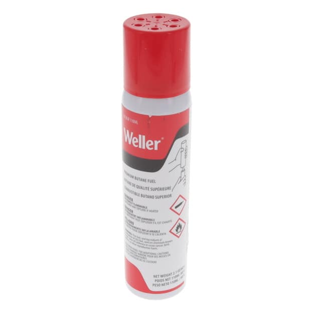 WLBUF110ML BUTANE FUEL REFILL 110ML