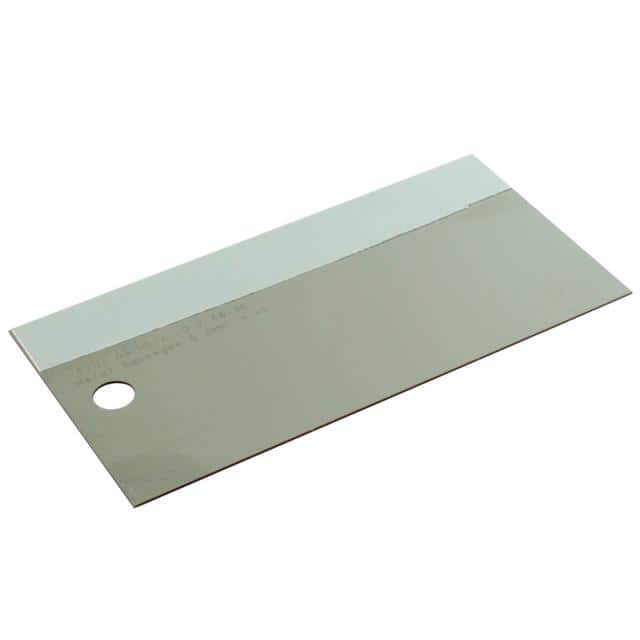 SS-METAL-0.2-68X36 STAINLESS STEEL SOLDER PASTE SQU