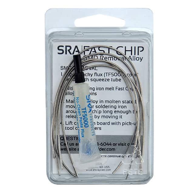 SMDKIT FAST CHIP KIT QUICK SMD REMOV