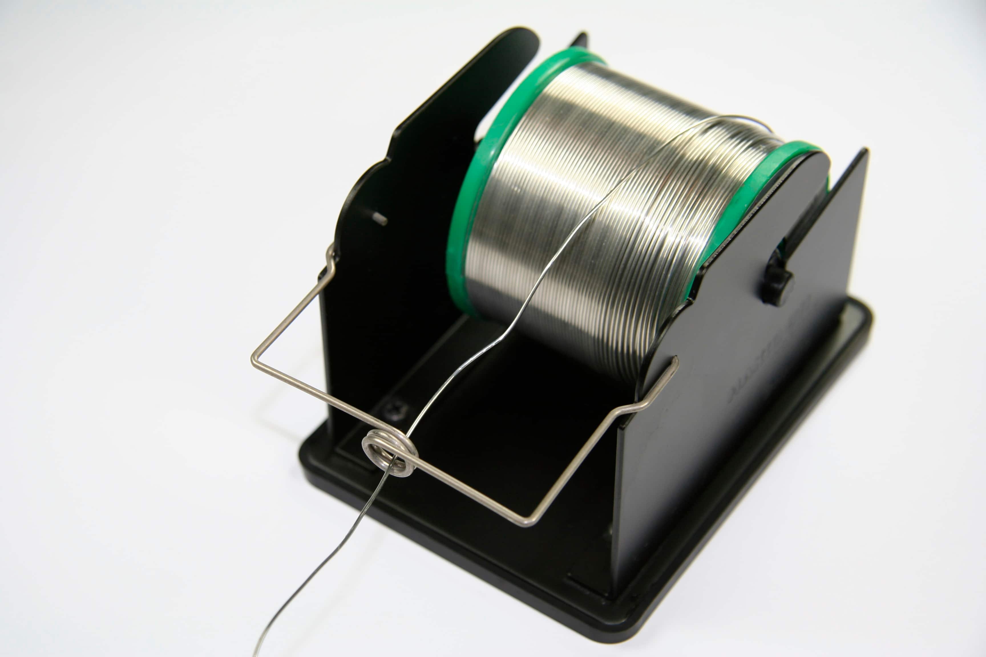 611-1 STAND,SOLDER,REEL,611-1