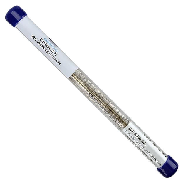 FASTCHIP8 FAST CHIP REMOVAL ALLOY FOR SMD