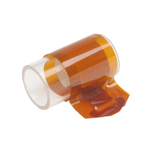 T0058765778N GLASS TUBE WITH STRAP FOR WXDP 1