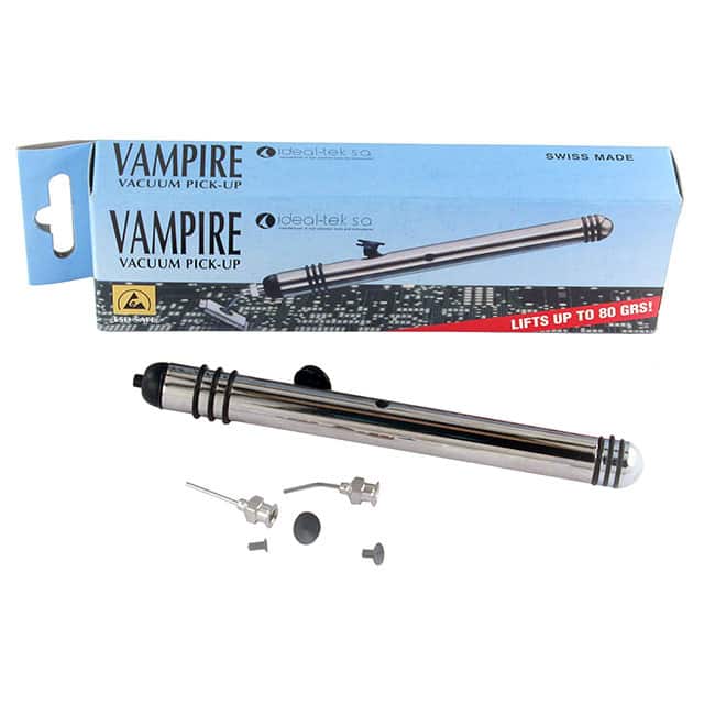 UVO0000000.00 ESD VACUUM TOOL. FOR SMD COMP.