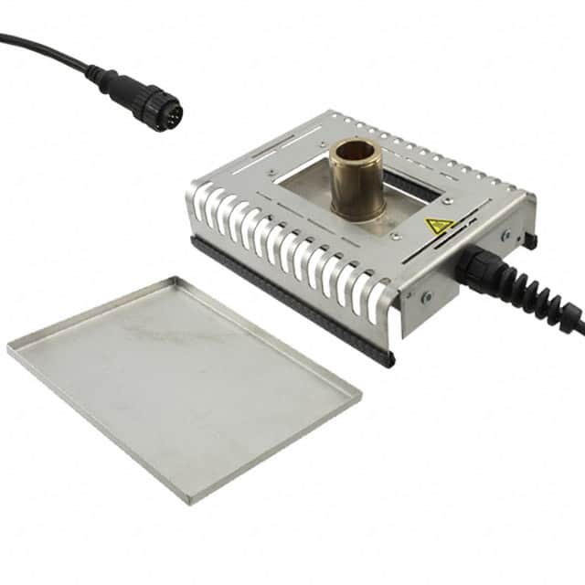 T0052704099N SOLDER BATH 80W 24V