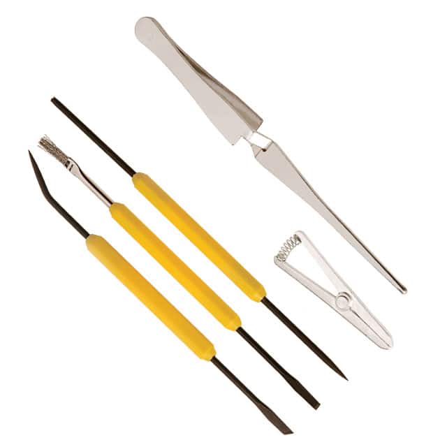 17523 SOLDER AID KIT 5PC