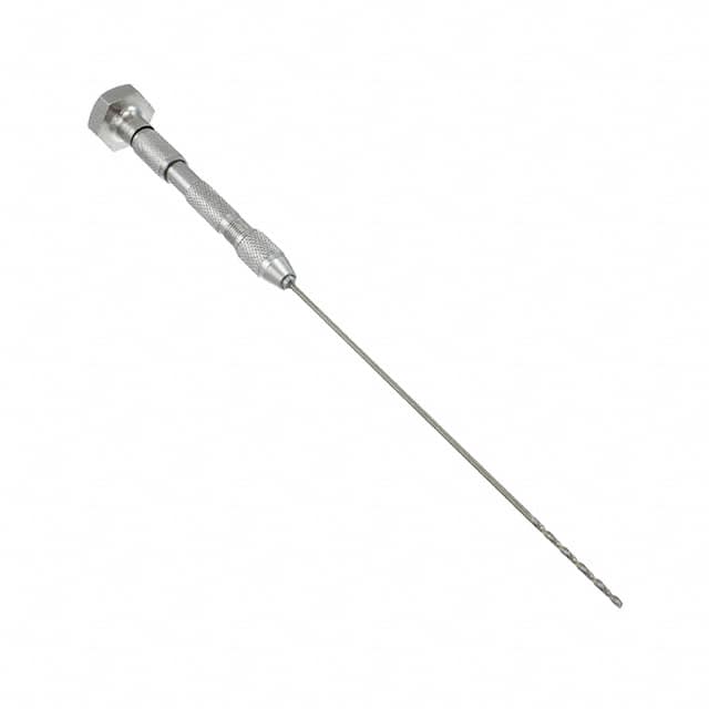 888-001 CLEANING DRILL, HEAVY DUTY