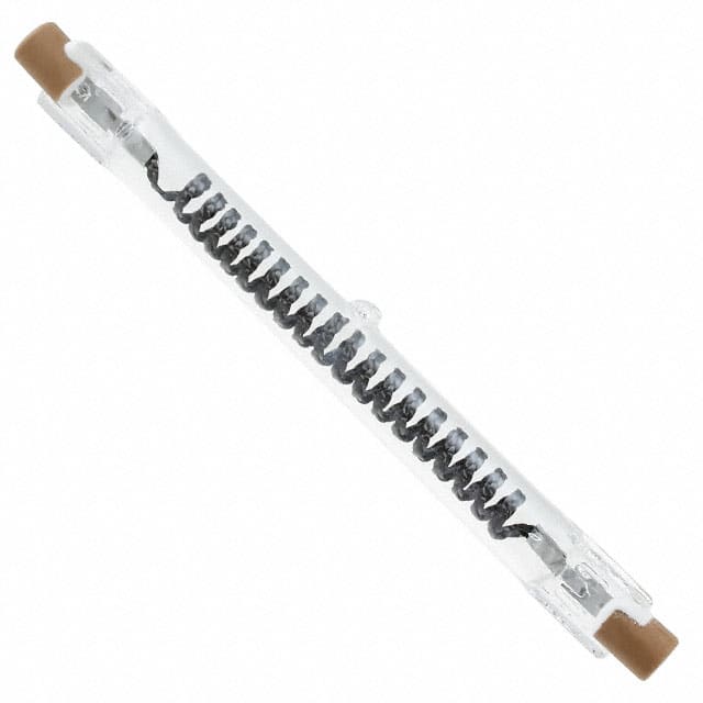 A5003 HEATER LAMP, 100-120V, FR-872