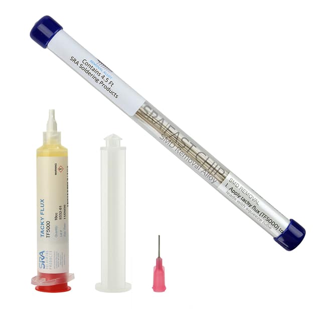 SMDKIT4.5 REMOVAL ALLOY AND FLUX KIT