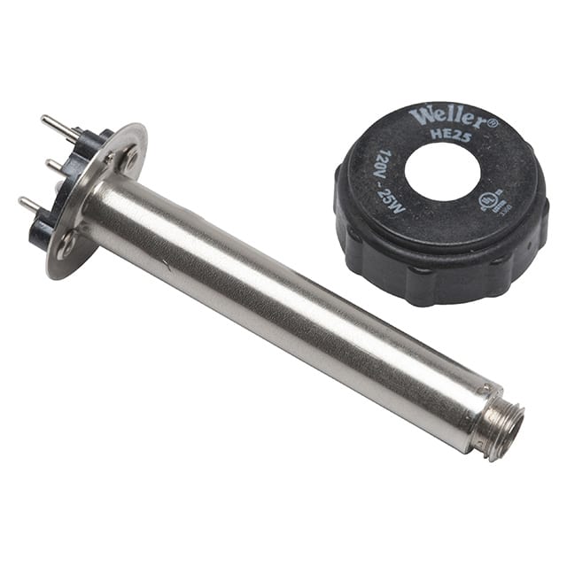HE25 HEATER 25W FOR WP25 IRON