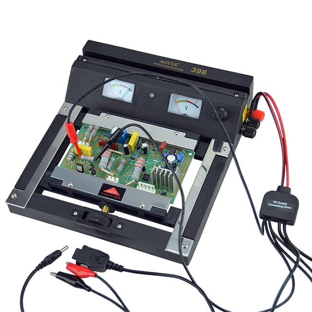 AO398 398 POWER SOURCE PLATFORM FOR BO