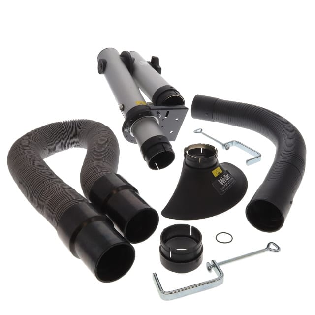 T0058762763N KIT1S WF FUNNEL STATIV F. WFE VO