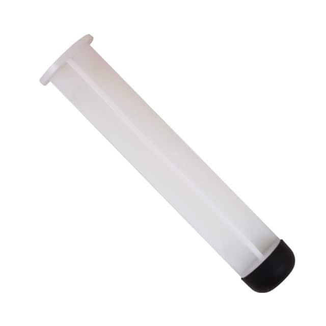 30CC-PLUNGER PLUNGER AND RETAINER FOR 30CC SY