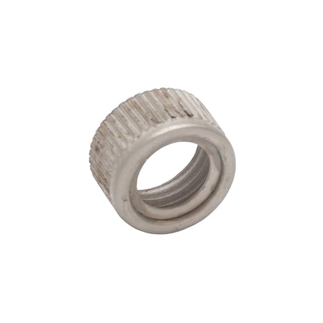 KN60A KNURLED TIP NUT