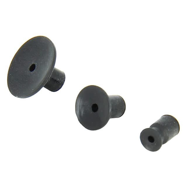 UVO0000300 ESD VACUUM TOOL REPLACEMENT SET