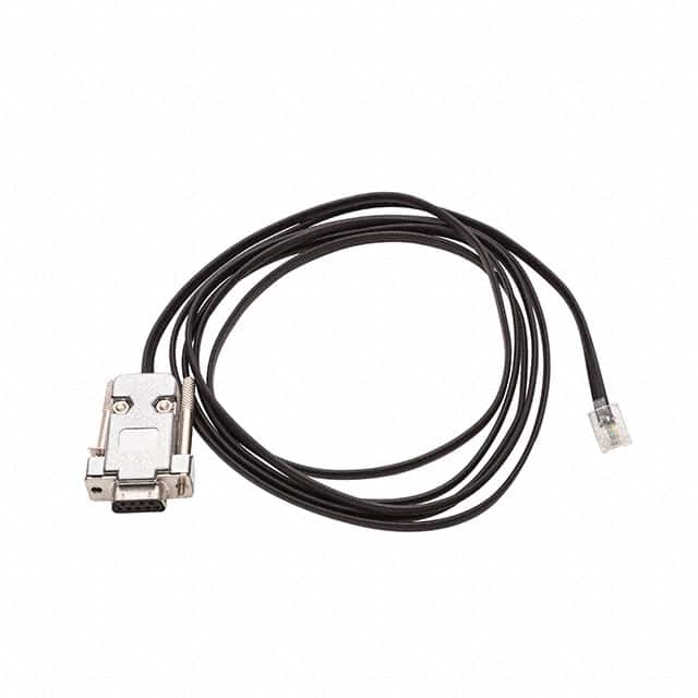 3CA10-2003 INTERFACE CABLE FOR EA1 AND EA2