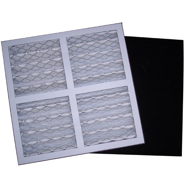 XF300 PRE-FILTER & FOAM FILTER FOR FX3