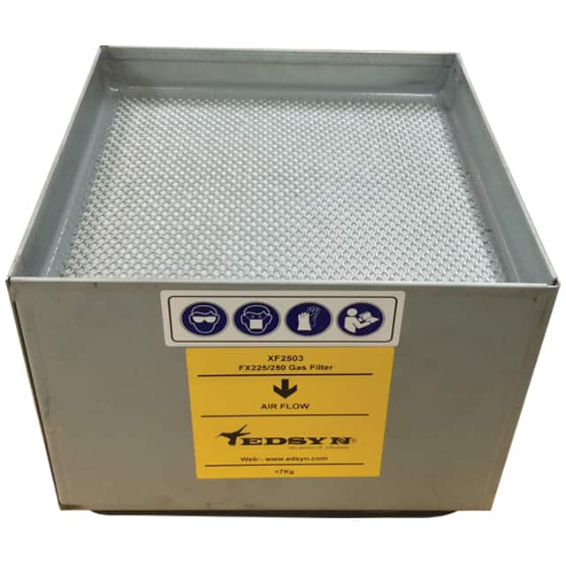 XF2503 GAS FILTER FOR FX225 & FX300