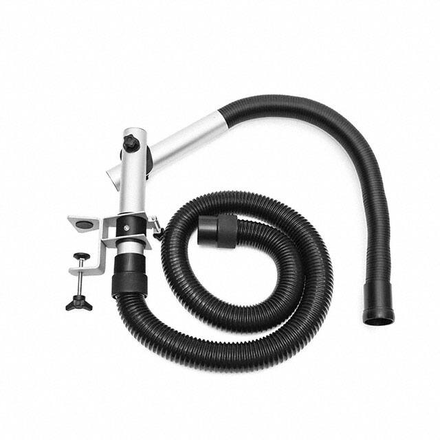0CA10-4001 EXTRACT ARM W/HINGE, 500MM HIGHF