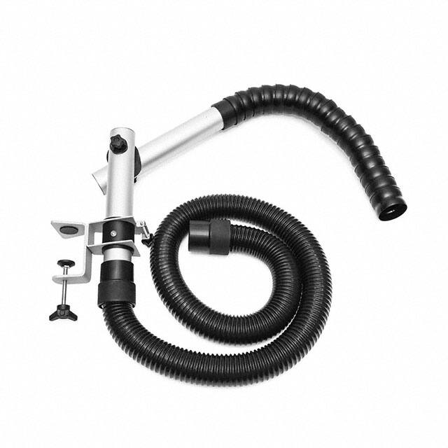 0CA10-4004 EXTRACT ARM W/HINGE, 600MM OMNIF