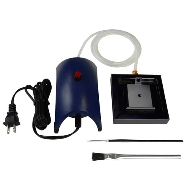 670001 REBALLING KIT, W/ NORTH AMERICA