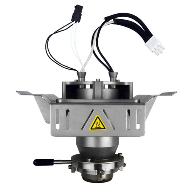 APR-HHA HEATER HEAD, REPLACEMENT, FOR AP