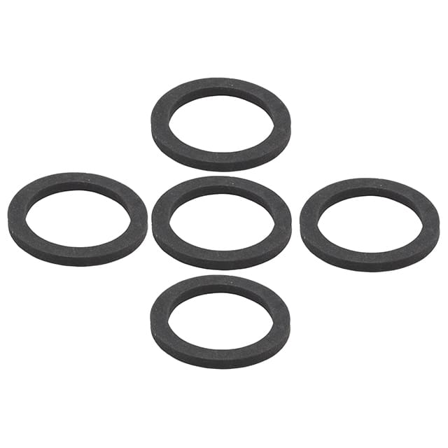 T0051344499 GASKET MAIN FILTER 5/PK