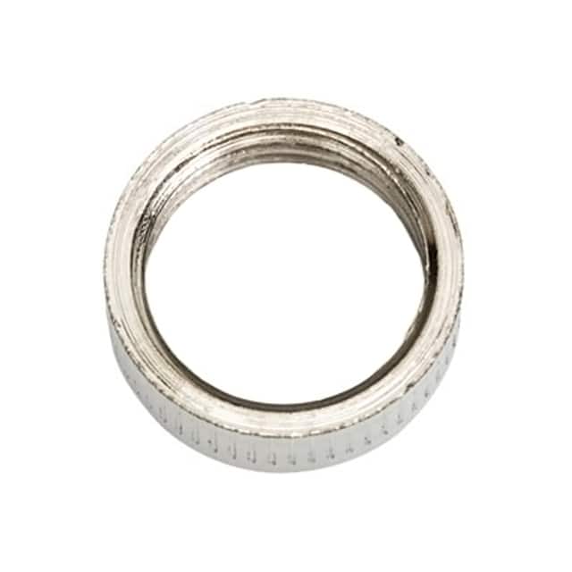 KN100A WELLER TIP NUT FOR W100D A