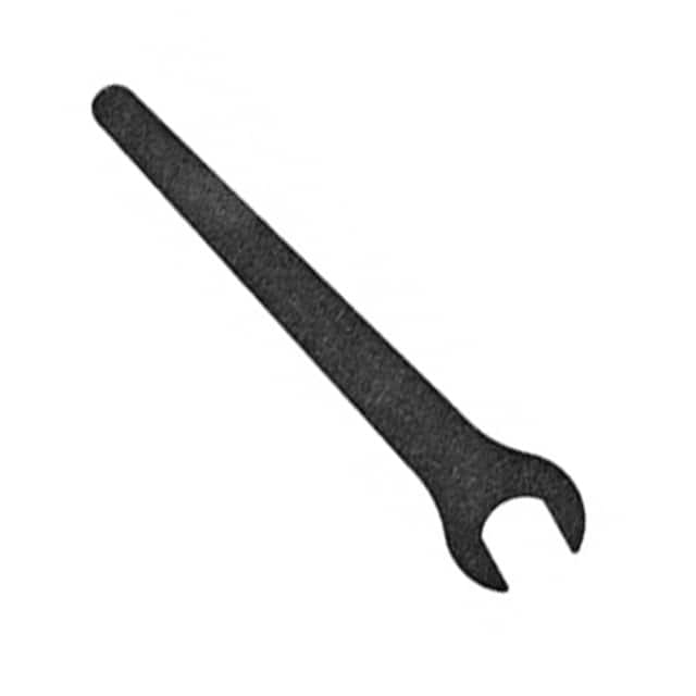 80-40 WRENCH, OPEN END (STANDARD)