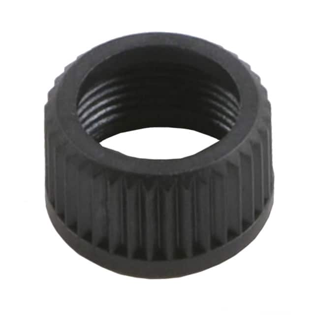 91-14 KNURLED CAP NUT