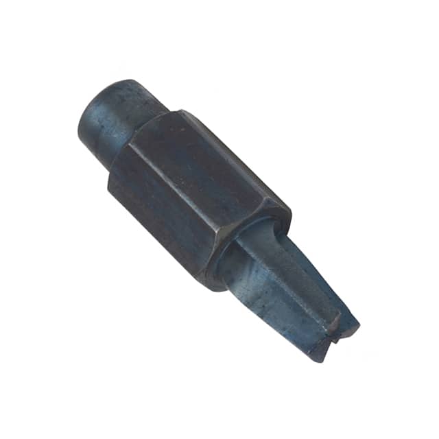 T0058706794N CONICAL CLEANING INSERT DSX/DXV