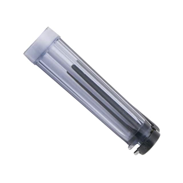 35392 CAP WITH STRIKER WHEEL (STANDARD