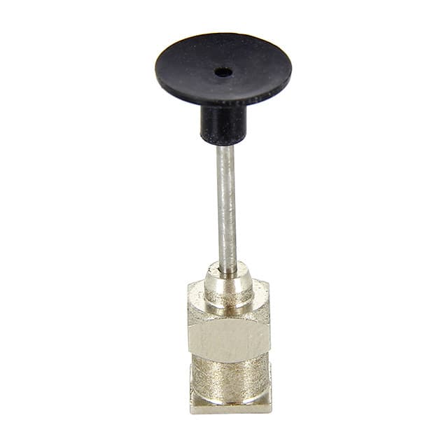 UVO0000830 STRAIGHT NEEDLE, ESD 9 MM CUP