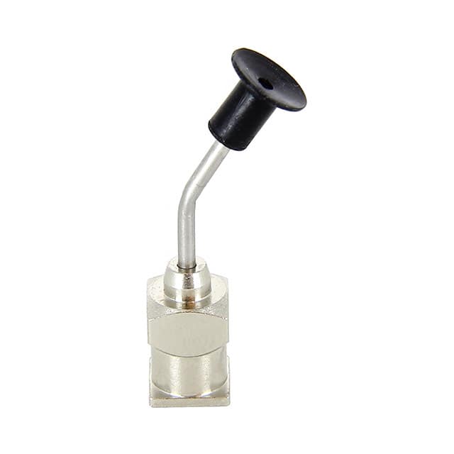 UVO0000920 45 NEEDLE ESD 6 MM CUP