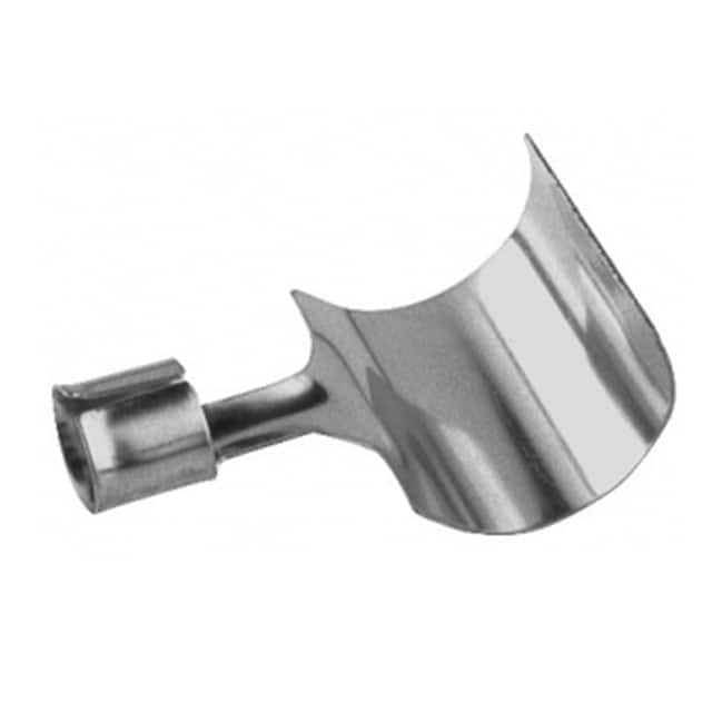72-01-54 ATTACHMENT, HEAT SHRINK, 1-1/4"