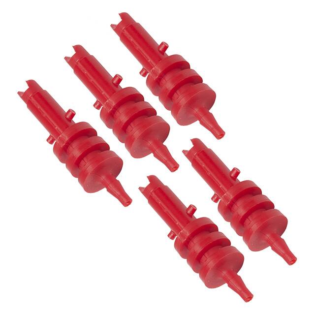 KDS900S MALE CONNECTOR 5/PK