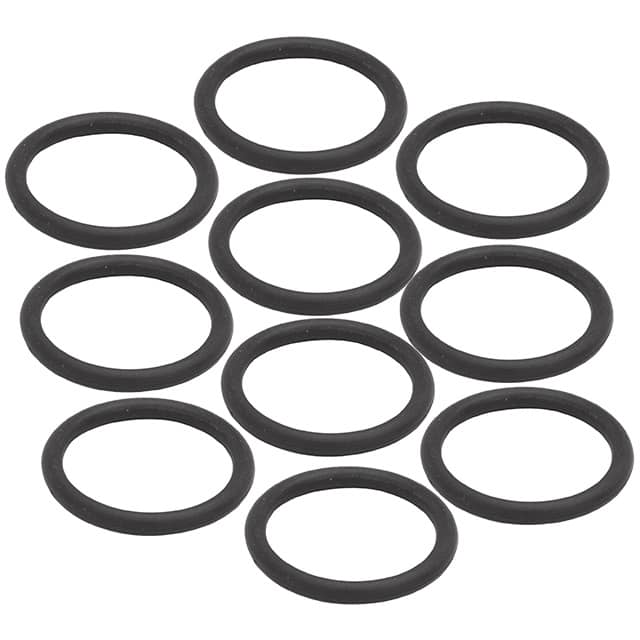 T0051360399N GASKETS GLASS TUBE (10)