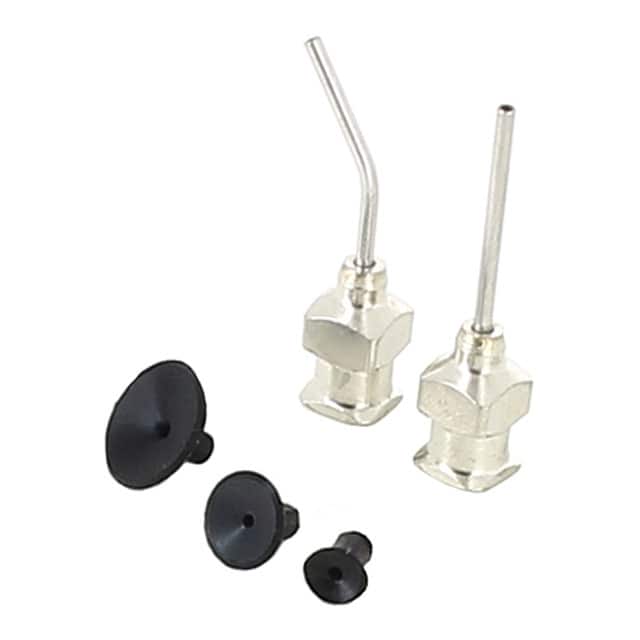 UVO0000100 ESD VACUUM TOOL REPLACEMENT SET